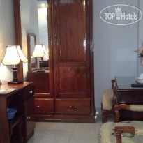 Tuyen Son Hotel 