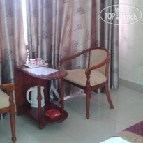 Nhat Nhat Hotel