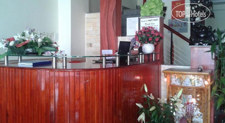 Hotelier's photos Nhat Nhat Hotel