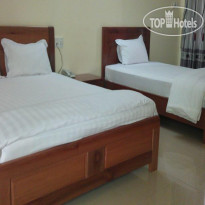 Thanh Lan 1 Hotel