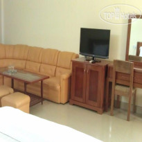 Thanh Lan 1 Hotel