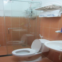 Thanh Lan 1 Hotel