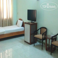 Thanh Lan 1 Hotel