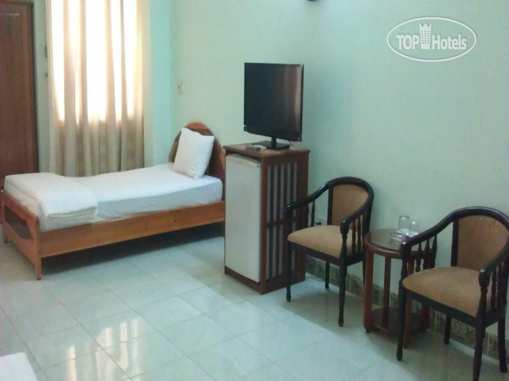 New photos from tourists Thanh Lan 1 Hotel 1*