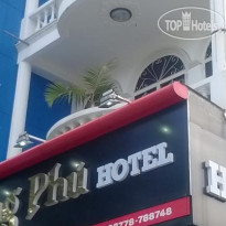Long Phu Hotel 
