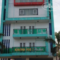 Khanh Nhi 2 Hotel 