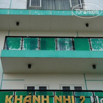 Khanh Nhi 2 Hotel 