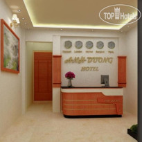 Anh Duong 2 Hotel 