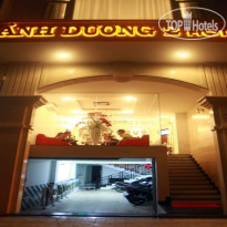 Anh Duong 2 Hotel 