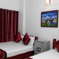 Kara Guest House