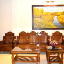 Kara Guest House