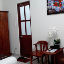Kara Guest House