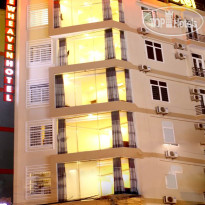Heaven Hotel 