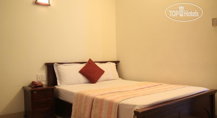 Новые добавленные фото туристов Kim Long Hotel 