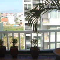 Ans Apartment 