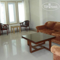 Ans Apartment 