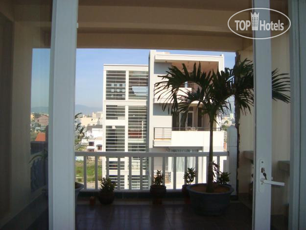 Hotel photo Ans Apartment 