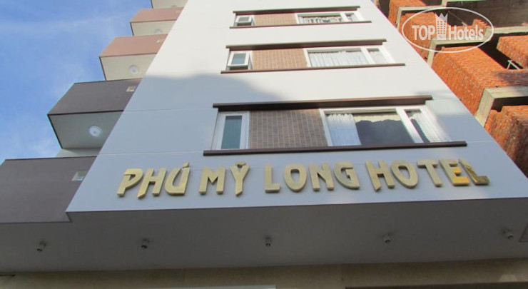 Hotel photo Phu My Long Hotel 2*