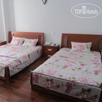 Phu My Long Hotel
