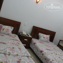 Phu My Long Hotel