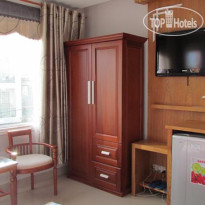 Phu My Long Hotel