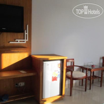 Phu My Long Hotel
