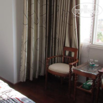 Phu My Long Hotel