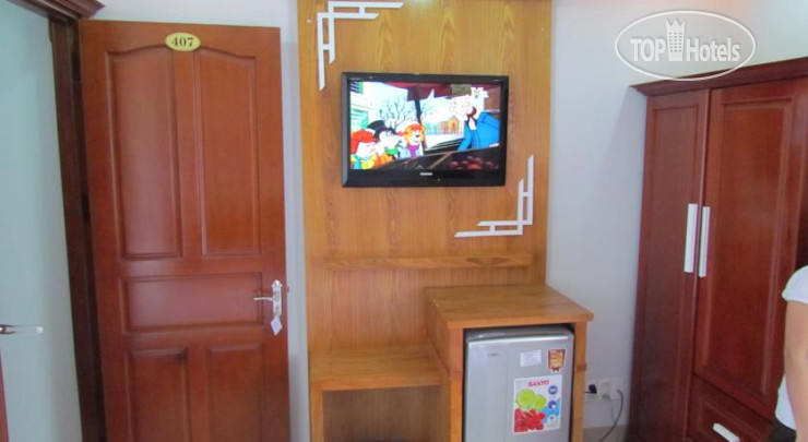 New photos from tourists Phu My Long Hotel 2*