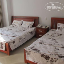 Phu My Long Hotel