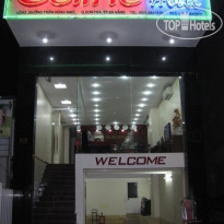 Celine Hotel