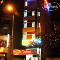 Celine Hotel