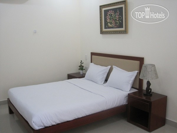 New photos from tourists Celine Hotel 1*