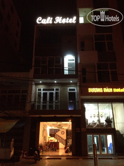 Hotel photo Cali Hotel 2*