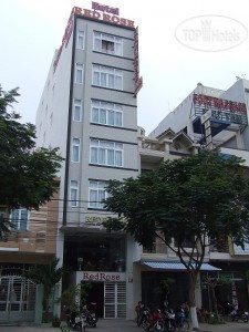 Hotel photo Red Rose Mallow Hotel 2*