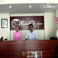 Bao Quyen Hotel 