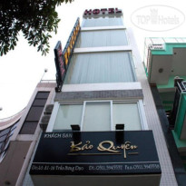 Bao Quyen Hotel 