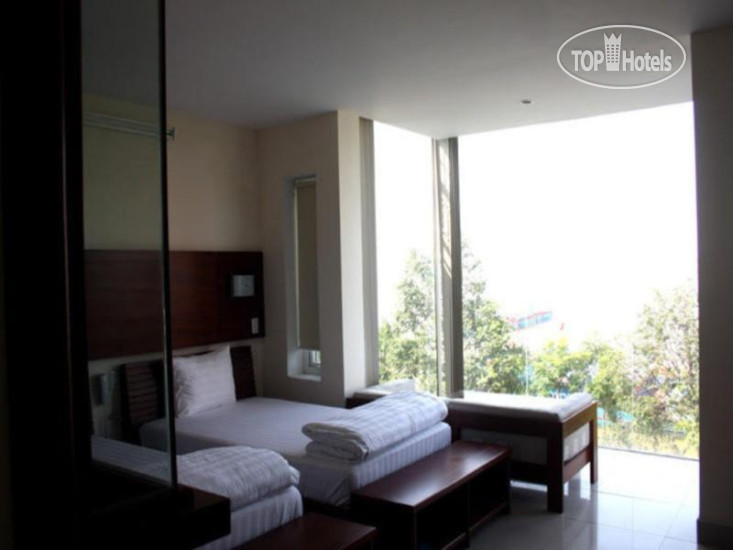 New photos from tourists Bao Quyen Hotel 1*