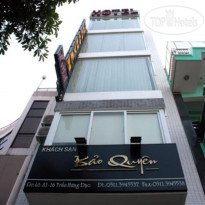 Bao Quyen Hotel 