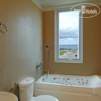 Silver Sea Hotel 