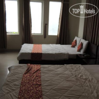 Thomas Hotel