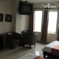 Thomas Hotel