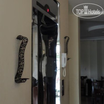 Thomas Hotel