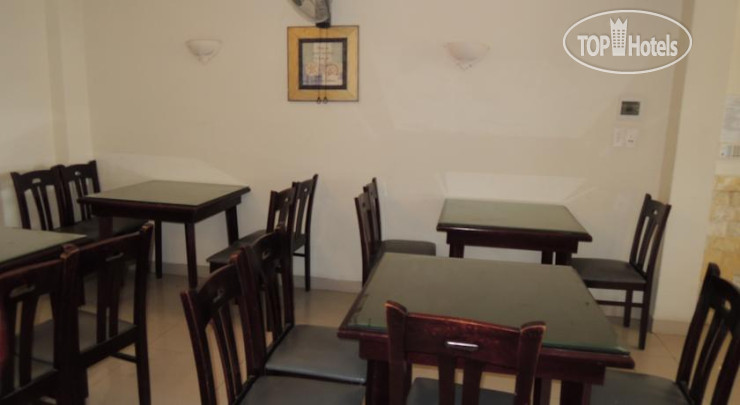 New photos from tourists Thomas Hotel 2*