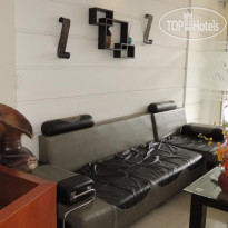 Thomas Hotel
