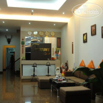 Fortune Hotel