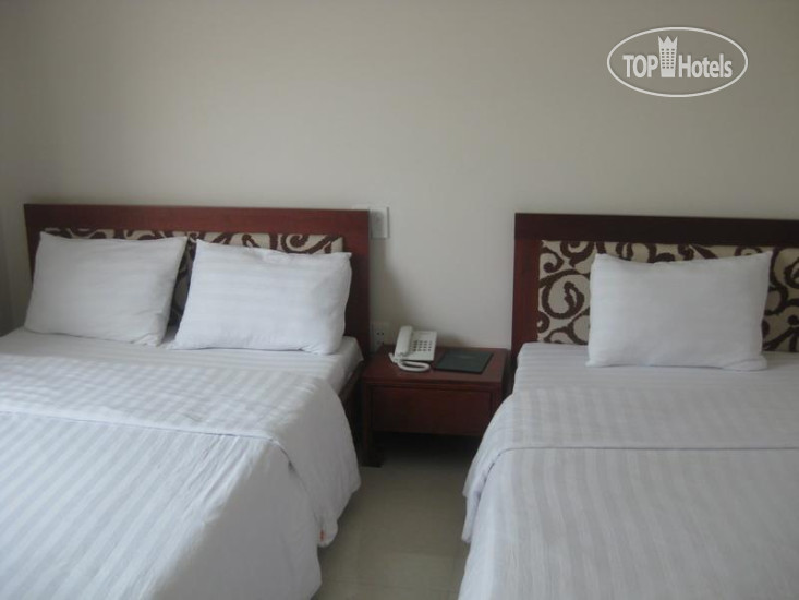 New photos from tourists Fortune Hotel 2*