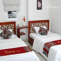 Fortune Hotel