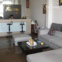 Fortune Hotel