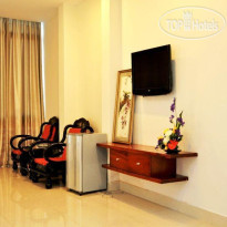 Fortune Hotel