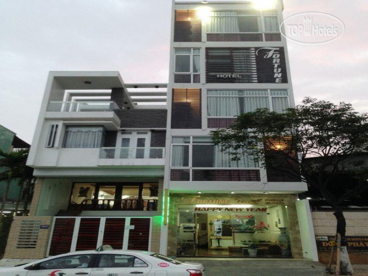 Hotelier's photos Fortune Hotel 2*